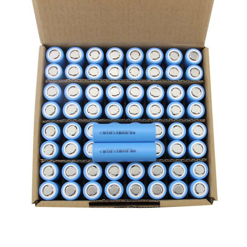 Mica Power 26700 3V 3500mAh Rechargeable Na-Ion Sodium Batteries 4-20PCS for Solar Energy Storage Boat Discharge at -30º C