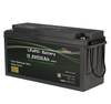 Factory 12V 12.8V 200ah Battery LiFePO4 Solar Battery Lithium Ion Batteries Deep Cycle Battery