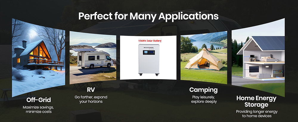 15kwh Sodium Floor Standing Cabinet application