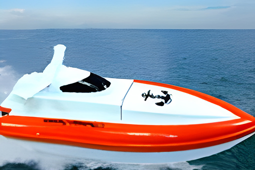 Electric Motorboat