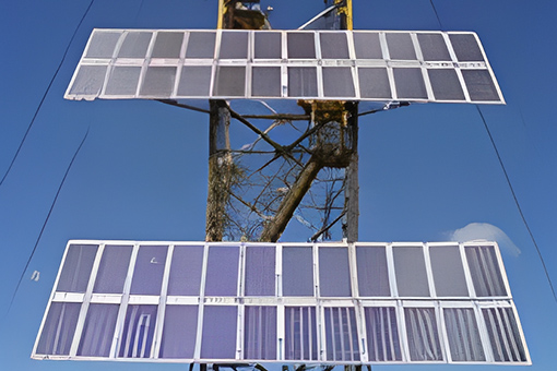 Wind Energy Storage