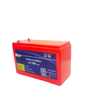 Mica 12V 7ah Sodium Ion Na Battery Pack 