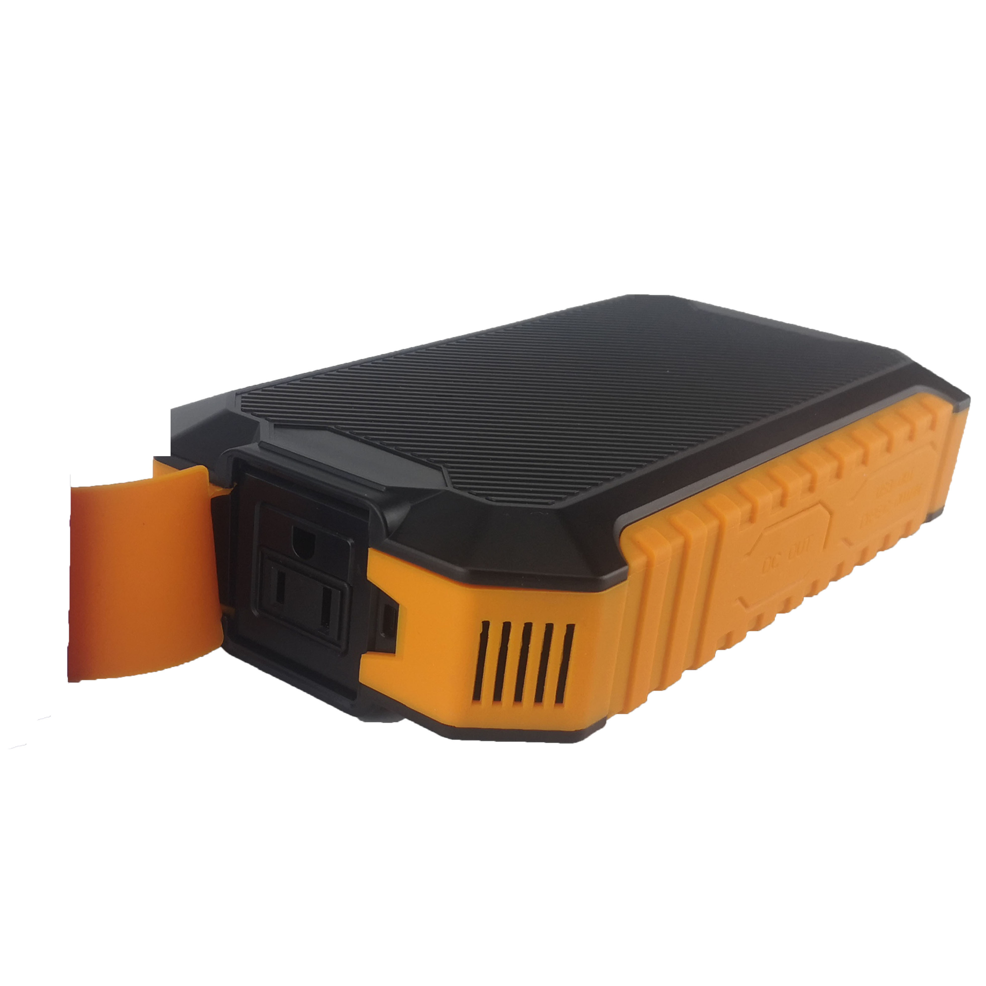 Factory Price Portable Power Station 100W Portable Bank Portable Laptop Charger AC/DC/USB/Type C for Notebook for Emergency Camping RoHS IEC62133 Ce Un38.3