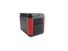 Mica Portable Power Station 330W with AC DC USB Wireless Charging for Camping Home and Outdoor Life