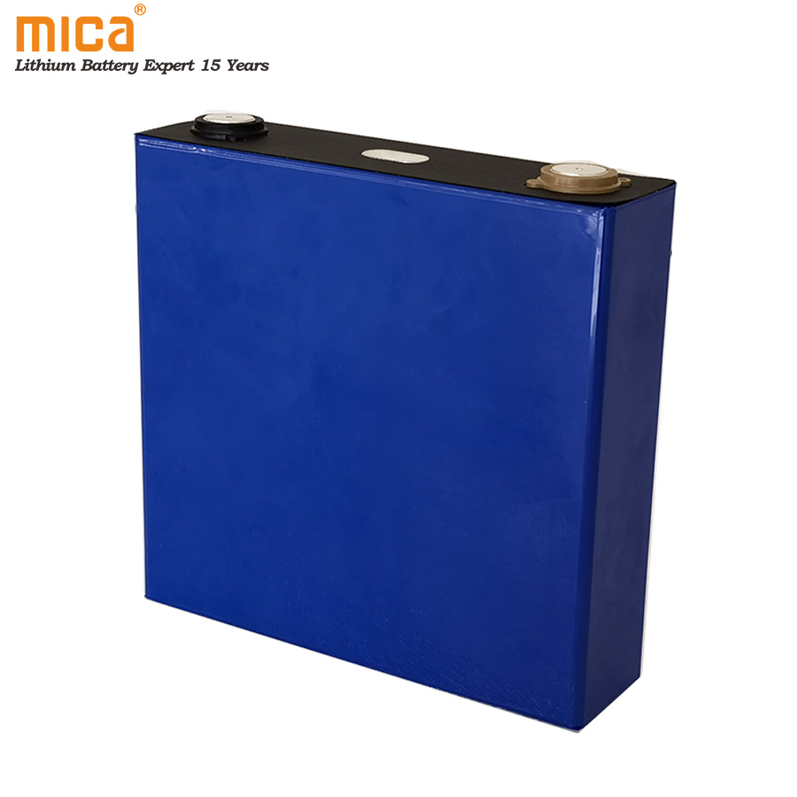 Factory Supply Solar Battery for Ess Hess Solar Energy Hybrid Inverter 3.2V Lithium LiFePO4 Battery Cell 120ah 125ah 48V 95V 5kwh 10kwh