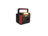 Mica 330W Portable Power Station Lithium Ion Battery with AC/DC/USB Charging for Camping Outdoor Life and Emergency Situations