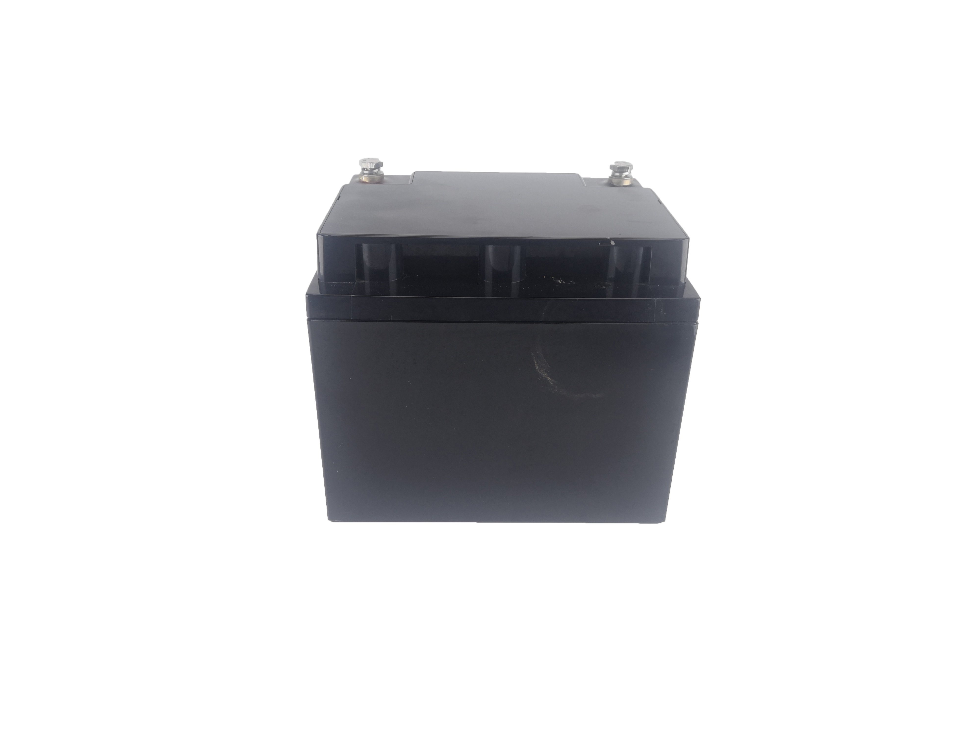 5 Year Warranty Ce Approval 12V 42ah 537wh ABS Golf Cart Forklift LiFePO4 Battery Pack