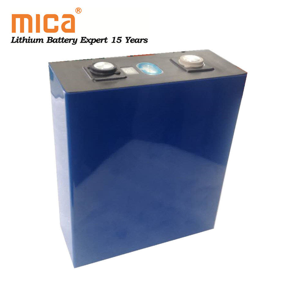 Agv UTV LiFePO4 Battery 3.2V 100ah 200ah 240ah 250ah PV Energy Storage Lithium Battery Cell