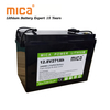 LiFePO4 12V 271ah 250ah 300ah Lithium Ion Battery for Solar Battery Electric Vehicles