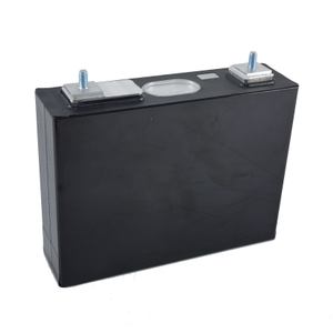 2000 Cycle Life 3.7V 135ah Ncm 12V 24V 36V 48V 135ah Solar Energy Lithium Battery Pack