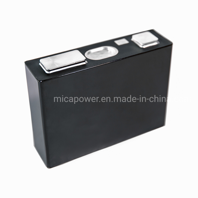 Tafel 3.7V 135ah Rechargeable Battery Li Polymer Nmc Ncm Power Prismatic Lithium Battery for EV