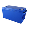 Factory OEM 12V100ah with BMS /CE /Un38.3/ IEC 62133 /MSDS Lithium Phosphate Battery for Truck Solar Storage System Boat Battery
