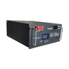 Deep Cycle Lithium Iron Phosphate Battery for Solar System Batterie Solaire