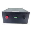 24V 200ah LiFePO4 Battery Deep Cycle Solar Battery Lithium Battery for Solar Energy Storage System Marine Boat with BMS