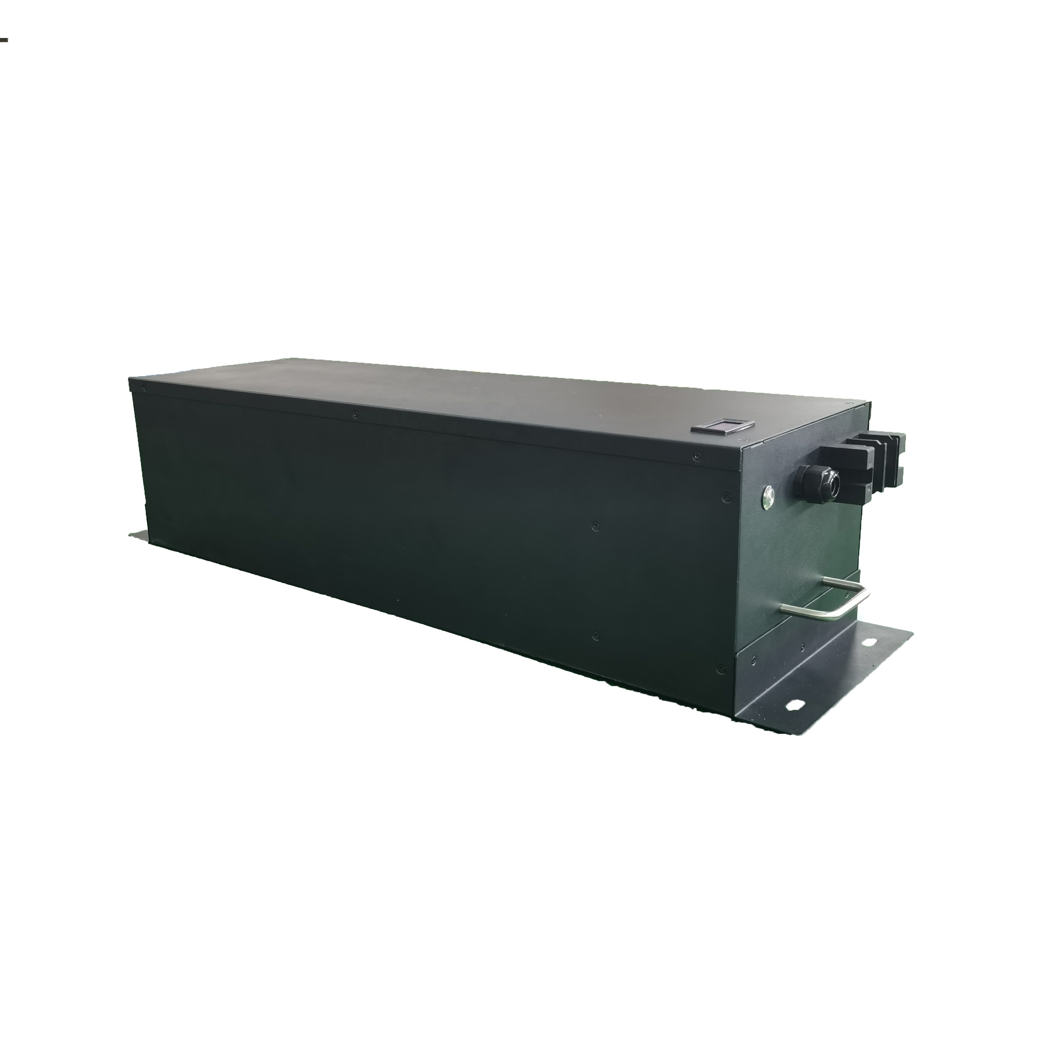 5 Year Warranty 48V 120ah Electric Yacht Lithium Power Boat LiFePO4 Battery Pack