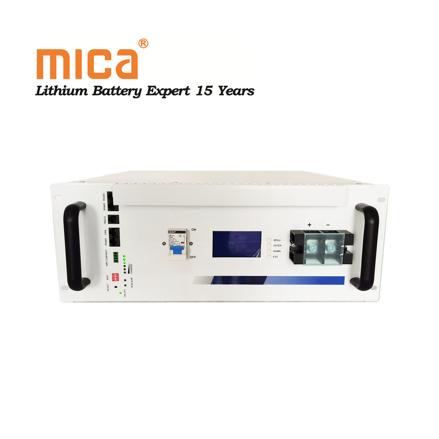 48V 100ah Lithium LiFePO4 Battery Cube Storage System 15kwh 20kwh with Inverter for off-Grid System