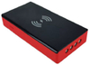 High Quality Portable Multi Function Car Jump Starter with Wireless Quick Charge with MSDS Un38.3 CE