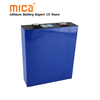 CE RoHS Un38.3 3.2V 202ah 200ah Battery Prismatic 3.2V 202ah Lithium LiFePO4 Battery Cell 12V 24V 36V 48V 200ah Storage Battery