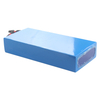 Professional Lithium Li-ion 60V 12ah Battery Pack for Electric Scooter E-Bike E-Bicycle Battery with Factory Price