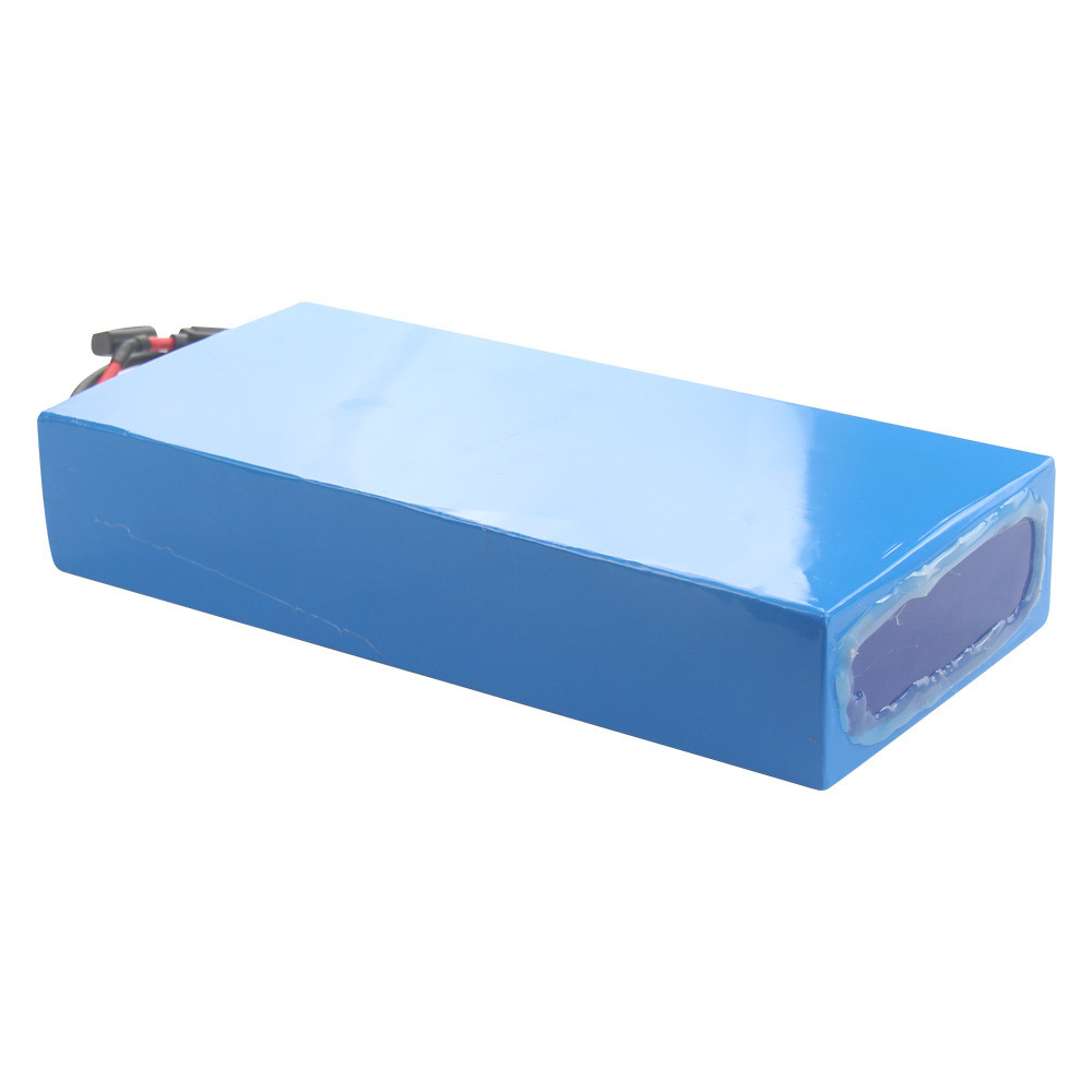 Professional Lithium Li-ion 60V 12ah Battery Pack for Electric Scooter E-Bike E-Bicycle Battery with Factory Price