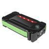 Factory Wholesale Peak 600A Car Jump Starter Jump Booster with Flashlight Sos 12V Vehicle