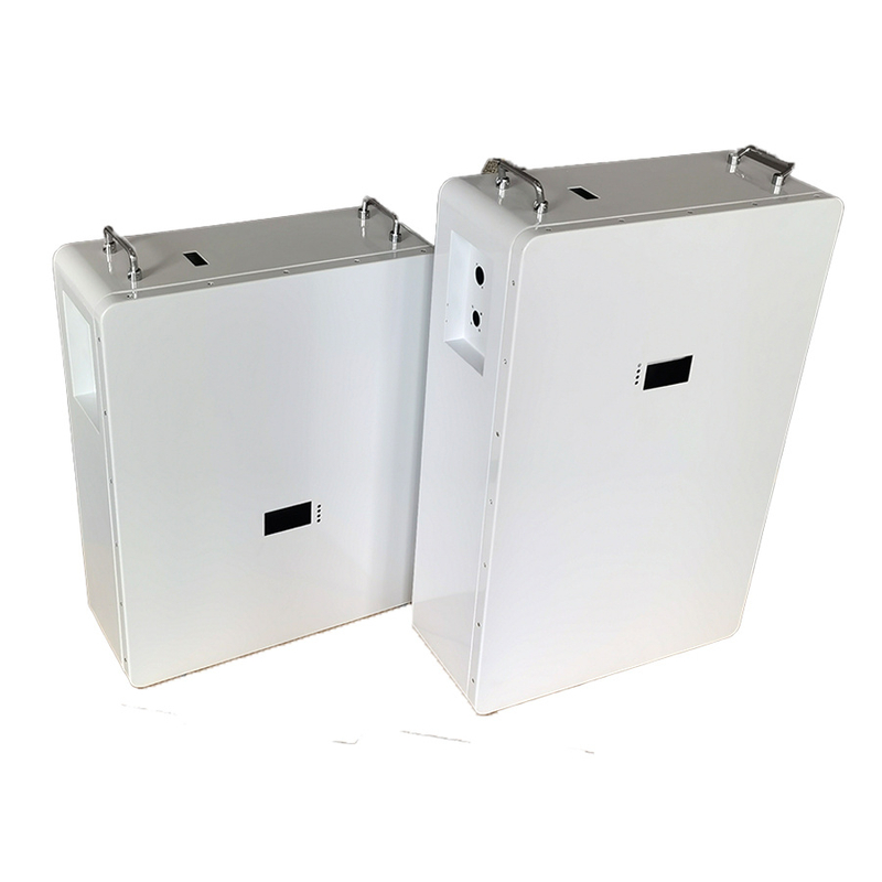 Tesla Powerwall 48V LiFePO4 Battery for Home Storage Solar off Grid on Grid 5kwh 7.5wkh 7.6wkh Power Wall Lithium Battery