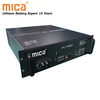 Home Energy Storage System 48V 50ah 2.5kwh Indoor Install Lithium Iron Battery Pack on-Grid Solar Storage Battery