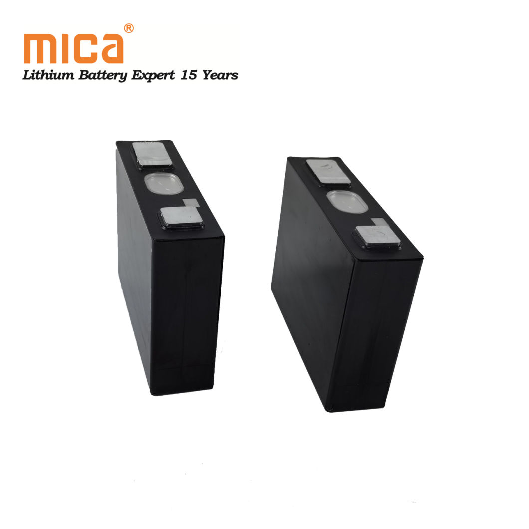 Deep Cycles 3.7V 135ah Electric Golf Cart Forklift 3.7V Lithium Ion Ncm Battery 12V 48V Solar Energy Storage Battery