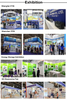 51.2V 50ah 100ah 200 Ah Lithium Battery LiFePO4 Lithium Iron Phosphate for Energy Storage, Solar System, Communication with CE, UL, MSDS