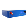 48V Battery Module Pack with BMS for Telecom Backup 4.8kwh Energy