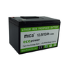 Factory Price LiFePO4 Battery 12V 12ah Lithium Battery LED for Solar Energy System Solar Light Solar Energy Related Products