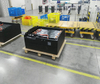 Low Self-Discharge Rate Customized 48V 400ah Lithium Iron Phosphate Battery Electric Forklift Battery Pack