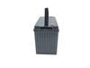 Grade a 3.2V Cell Deep Cycle 12V LiFePO4 100ah Lithium Battery Solar Battery for Solar Energy System RV PV Golf Cart Marine Boat