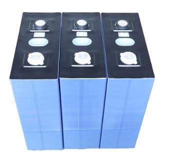 Rechargeable 3.2V 280ah Lithium Ion Battery Cell for Truck E-Bike Trailer Solar Energy Storage System PV RV with CE/ Un38.3/ FCC /MSDS Battery