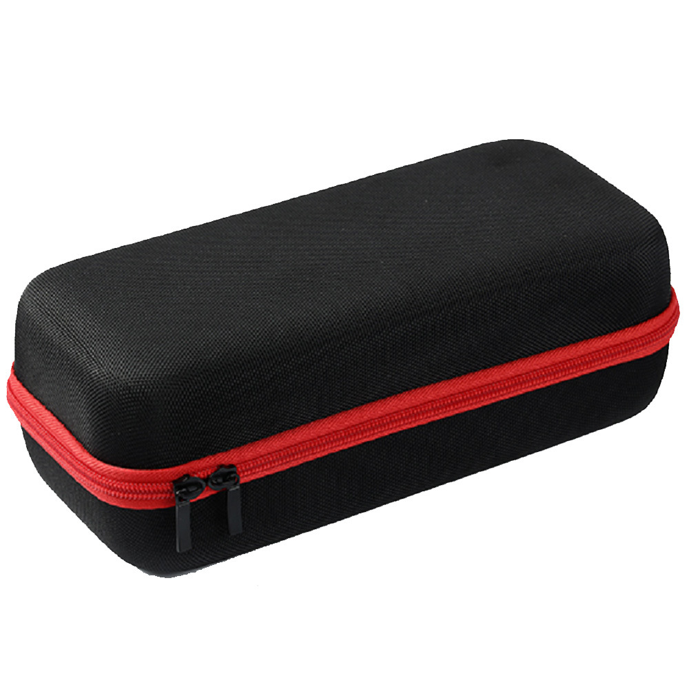 New Upgrade Car Jump Starter 3-in-1 Power Bank Flash Light 12V 600A Battery Multi Functional Power Supply Auto Car Battery with a Set of Toolkit