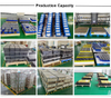 Mica Manufacture Supplier Deep Cycle Lithium Ion Battery 12V 15ah Litium Batteries 12.8V LiFePO4 Battery Rechargeable Battery Pack