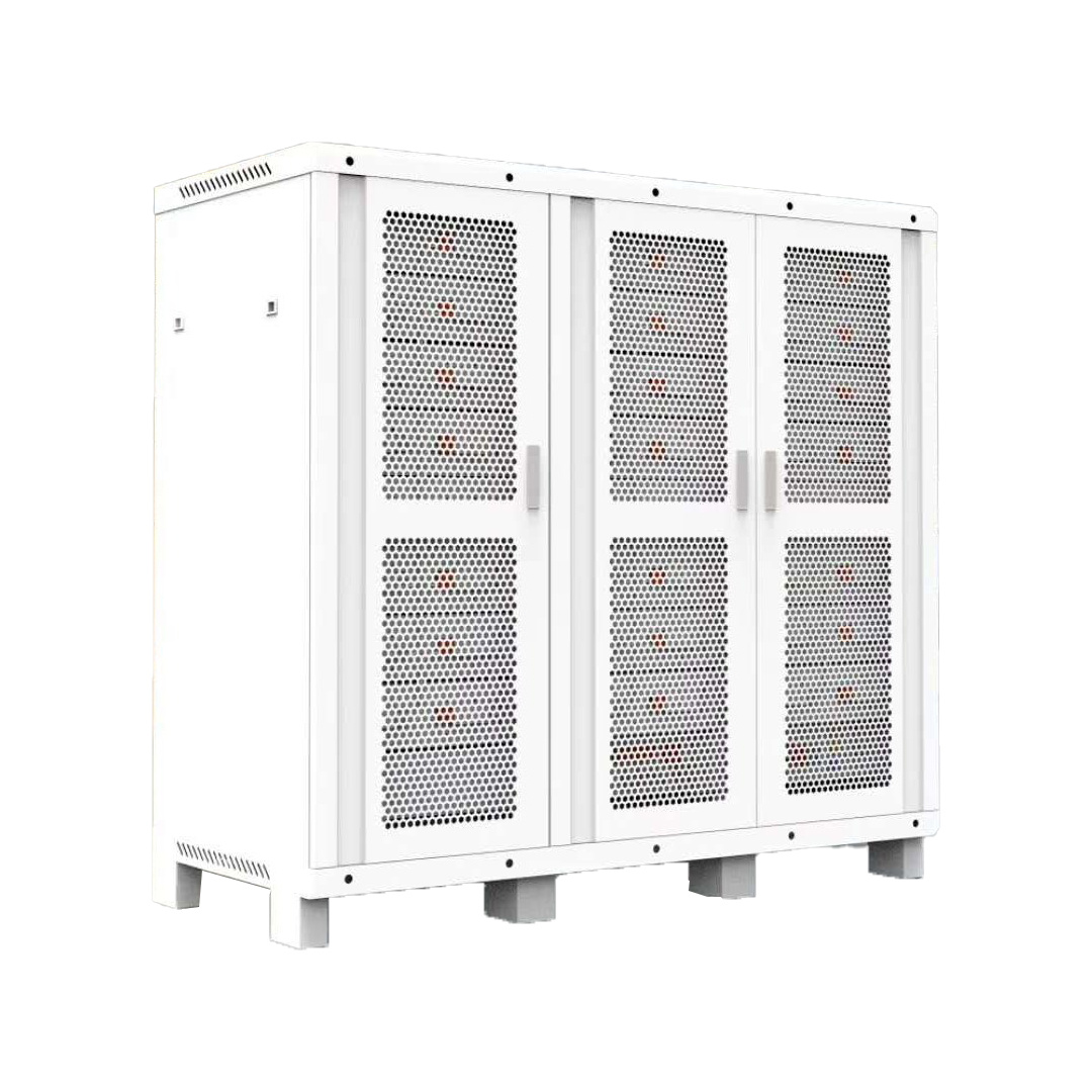 Factory Supply 120kwh/125kwh House Hold Energy Pwoer Storage System Battery for Substation