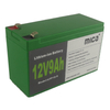 Factory Price 12V Deep Cycle Lipo4 LiFePO4 Lithium-Ion Batteries with Battery Management System