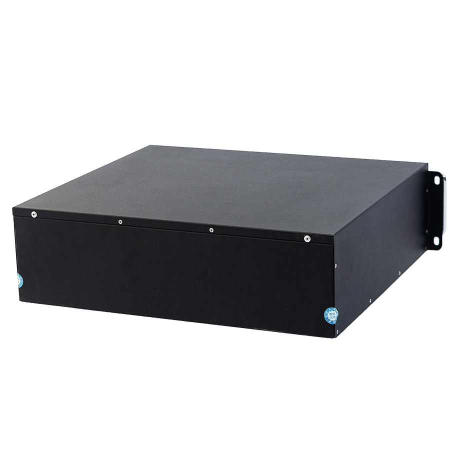 Customized 5kwh 10kwh Solar Battery 48V 100ah LiFePO4 Battery 51.2V 48V Lithium Battery for Solar Energy System Solar Inverter