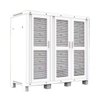 Mica OEM/ODM Available 122kwh LiFePO4 Battery Pack 409V300ah Lithium Ion Battery for Power Energy Storage System Ess Battery