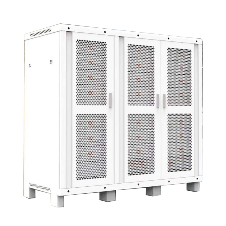 Mica OEM/ODM Available 122kwh LiFePO4 Battery Pack 409V300ah Lithium Ion Battery for Power Energy Storage System Ess Battery