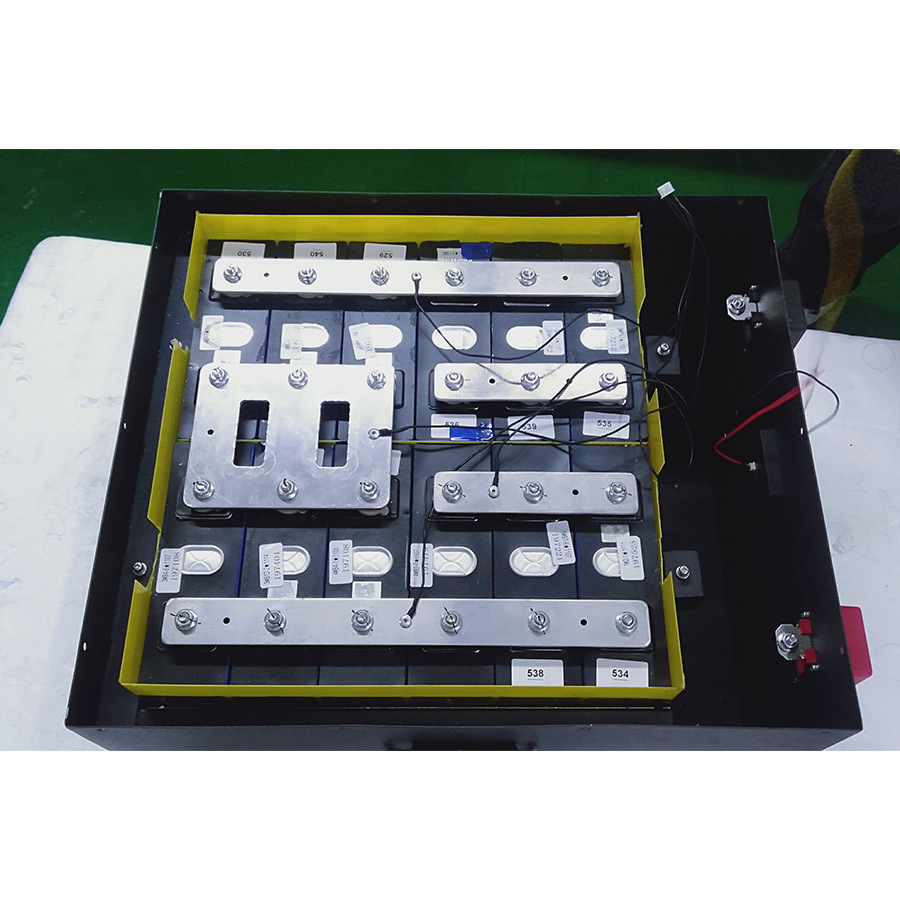 Manufacturer Supply 12V 600ah LiFePO4 Battery Deep Cycle Solar Battery Lithium Iron Phosphate for Solar Energy System Backup PV System off on Gird Inverter