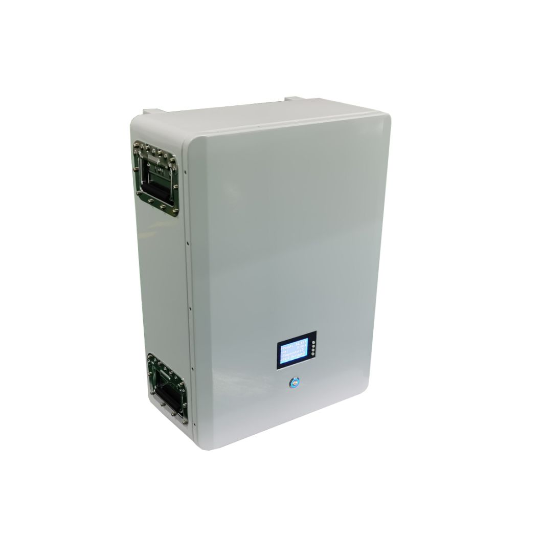Bateria para Solar com BMS 48V 51.2V 100ah 5wh 10wh LiFePO4 Lithium Iron Battery for Solar Energy Storage System