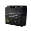 5 Year Warranty 12V 24ah Deep Cycle Lithium LiFePO4 Battery for Electric Mobility Scooter Solar Energy Storage