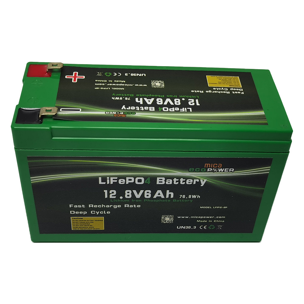 Rechargeable 12V Li-ion Battery for Solar Street Light Backup with BMS with CE Un38.3 MSDS Certificate Report Approved