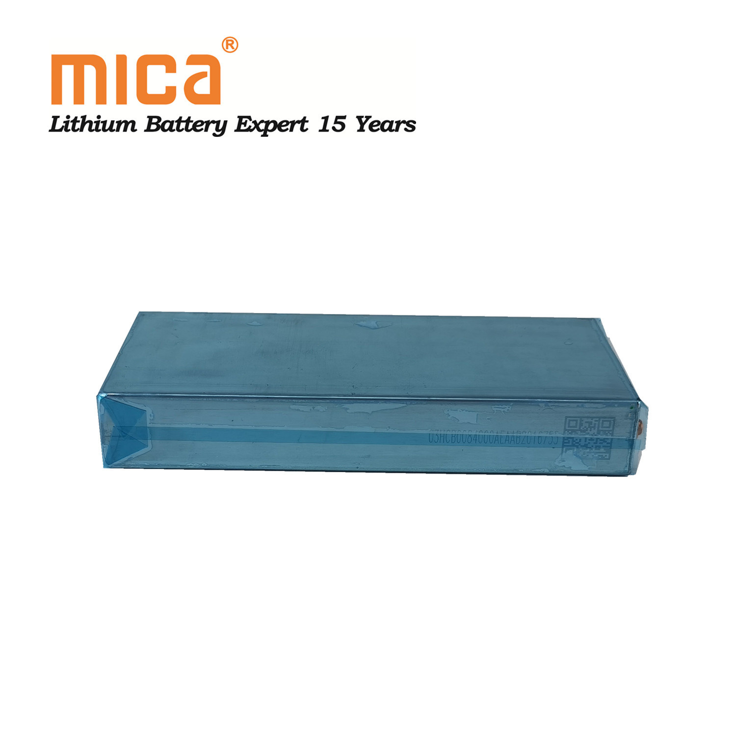 Lithium Ion Phosphate Battery 3.2V 20ah 23ah 25ah LiFePO4 Battery Cell Motorcycle Cart Scooter Battery Pack