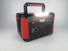 500W Portable Power Station/Emergency Power Supply/Camping Power Supply/