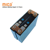 16PCS 3.2V 50ah 52ah LiFePO4 Battery for DIY 48V 50ah 52ah Golf Cart Trolley Scooter Solar Lithium Battery Pack