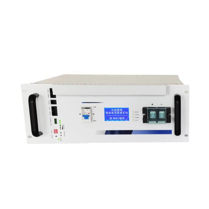 ISO9001 Factory CE Un38.3 MSDS 48V 100ah LiFePO4 Lithium Iron Phosphate Battery Pack Energy Storage Battery 5kwh Solar Battery