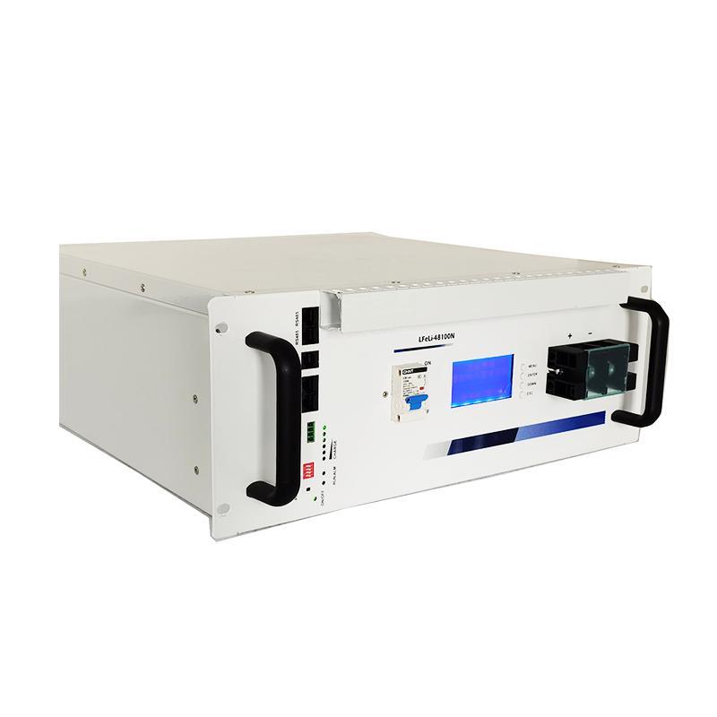ISO9001 Factory CE Un38.3 MSDS 48V 100ah LiFePO4 Lithium Iron Phosphate Battery Pack Energy Storage Battery 5kwh Solar Battery
